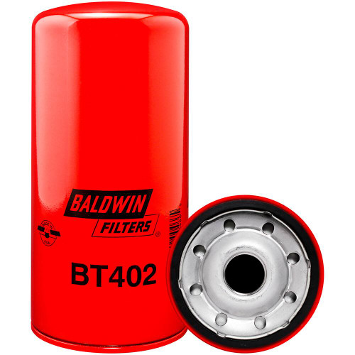 BT402 Baldwin Full-Flow Lube Spin-on