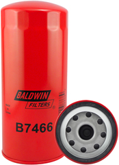 B7466 Baldwin Lube Spin-on