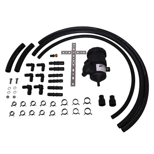 PV643DPK Direction Plus ; Volkswagen Amarok DDCX 2016-2019  Crank Case Ventilator Kit - Mann Hummel Provent