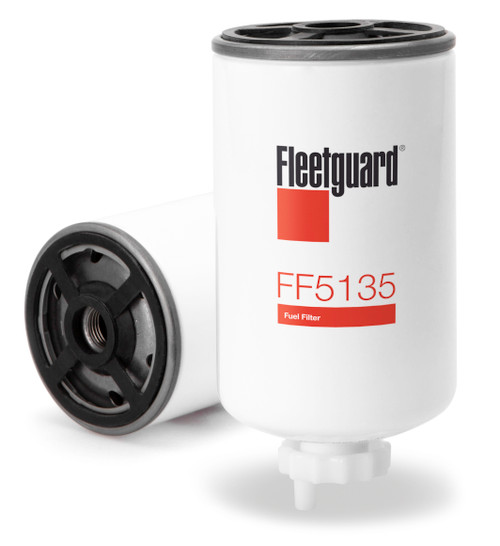 FF5135 Fleetguard Fuel, Spin-On