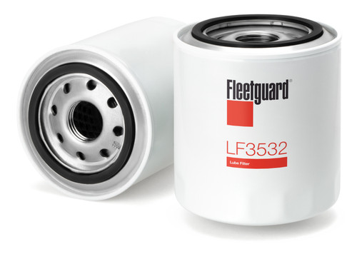 LF3532 Fleetguard Lube, Spin-On