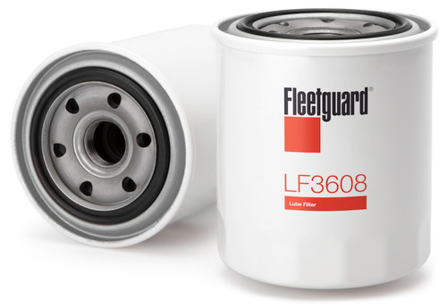LF3608 Fleetguard Lube, Combination