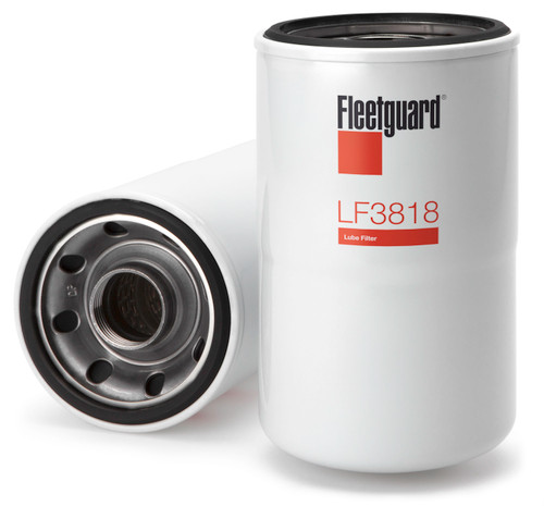 LF3818 Fleetguard Lube
