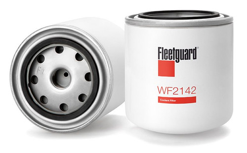 WF2142 Fleetguard Coolant
