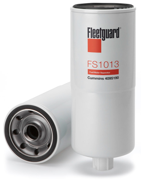 FS1013 Fleetguard Fuel/Water Separator