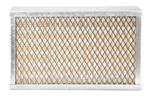 AF25374 Fleetguard CABIN AIR FILTER