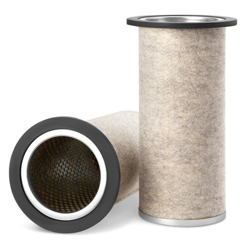 AF25499 Fleetguard Air, Secondary