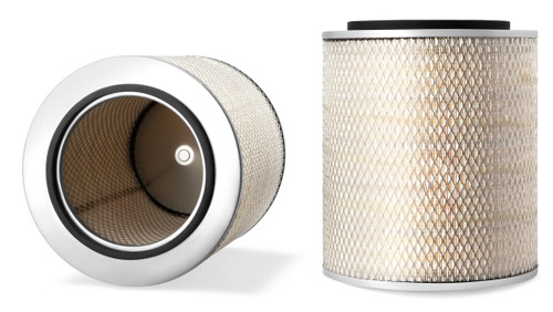 AF408M Fleetguard Air, Primary