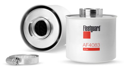 AF4083 Fleetguard Air