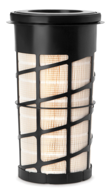 AF4181 Fleetguard Air, Primary