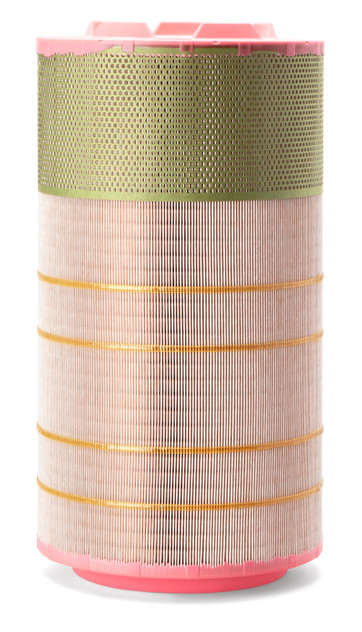 AF4185 Fleetguard Air, Primary