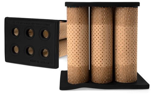 AF445 Fleetguard Air Filter - Panel