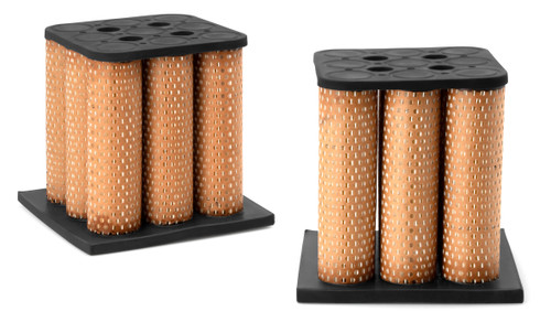 AF446 Fleetguard Air Filter - Panel