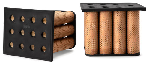 AF447 Fleetguard Air Filter - Panel