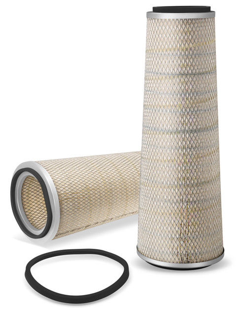 AF4588M Fleetguard Air, Primary