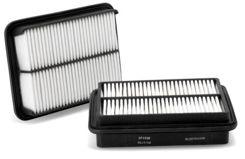 AF4652 Fleetguard Air Filter - Panel