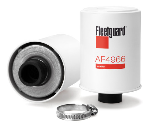 AF4966 Fleetguard Crankcase Breather