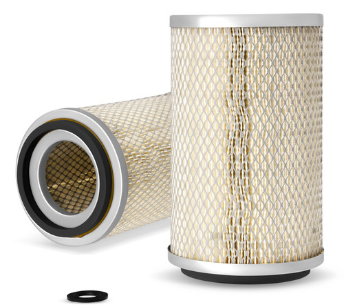 AF4993 Fleetguard Air