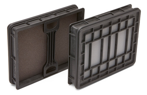 AF55312 Fleetguard Air, Secondary