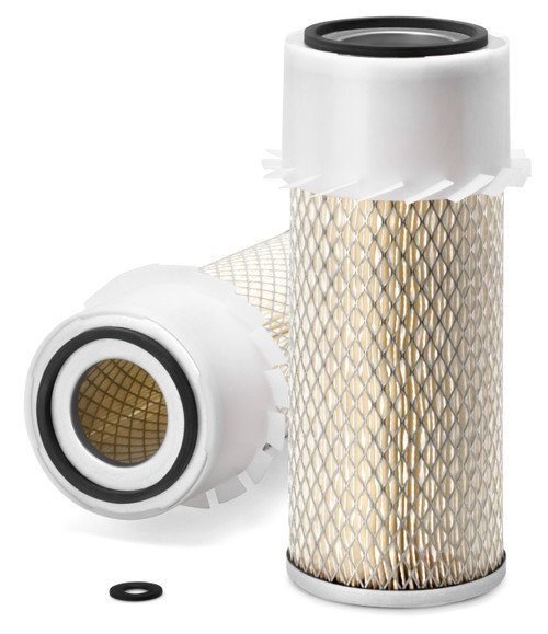 AF816K Fleetguard Air, Primary