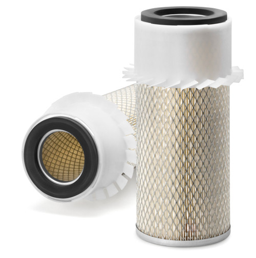 AF835K Fleetguard Air, Primary