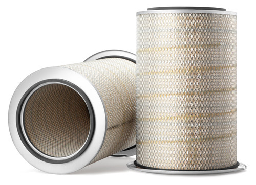 AF871M Fleetguard Air, Primary