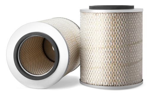 AF904 Fleetguard Air, Primary