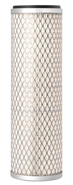 AF924 Fleetguard Air, Secondary