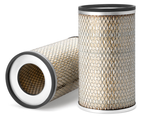 AF948 Fleetguard Air, Primary