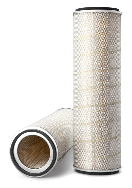 AF960M Fleetguard Air, Primary