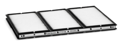 AF55736 Fleetguard CABIN AIR FILTER
