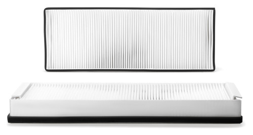 AF55722 Fleetguard CABIN AIR FILTER