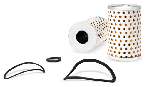 FF4134 Fleetguard Fuel, Cartridge