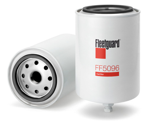 FF5096 Fleetguard Fuel, Spin-On