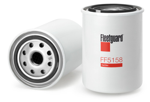 FF5158 Fleetguard Fuel, Spin-On