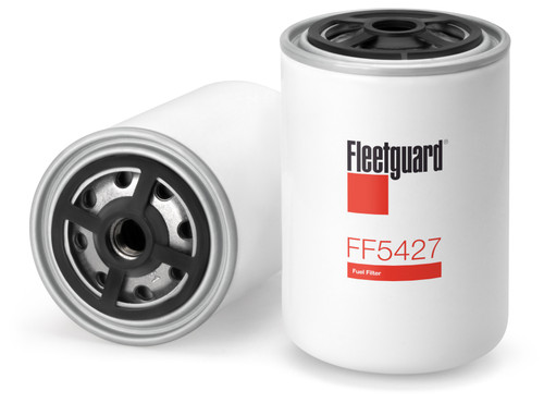 FF5427 Fleetguard Fuel, Spin-On