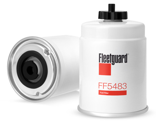 FF5483 Fleetguard Fuel