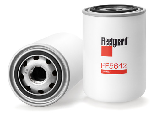 FF5642 Fleetguard Fuel, Spin-On