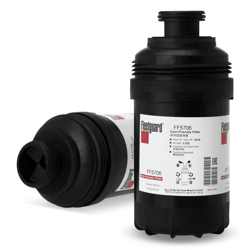 FF5706 Fleetguard Fuel