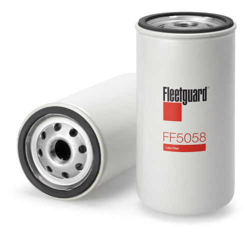 FF5058 Fleetguard Fuel, Spin-On