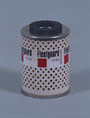 FF124 Fleetguard Fuel, Cartridge