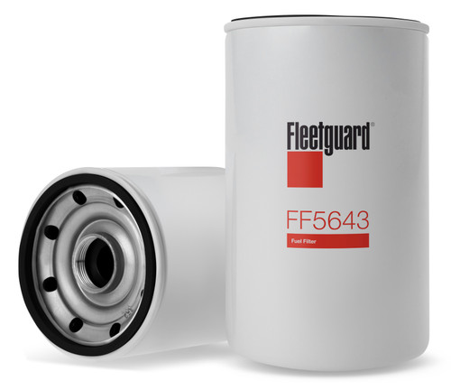 FF5643 Fleetguard Fuel