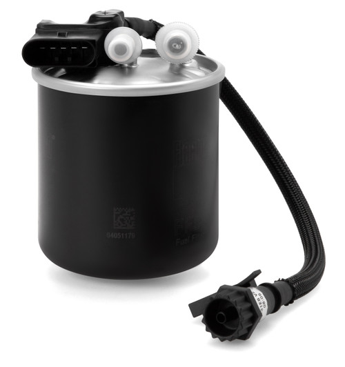 FF5862 Fleetguard Fuel, In-Line