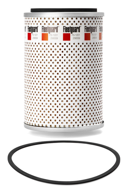 FS1201 Fleetguard Fuel/Water Sep. Cart.
