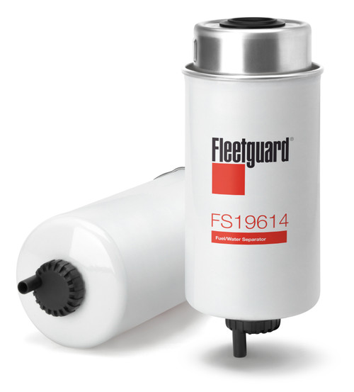 FS19614 Fleetguard Fuel/Water Separator