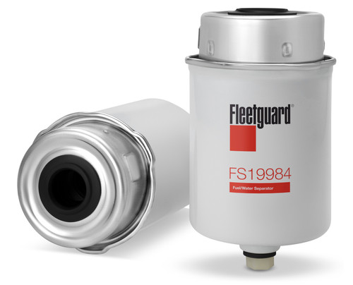 FS19984 Fleetguard Fuel/Water Sep. Cart.