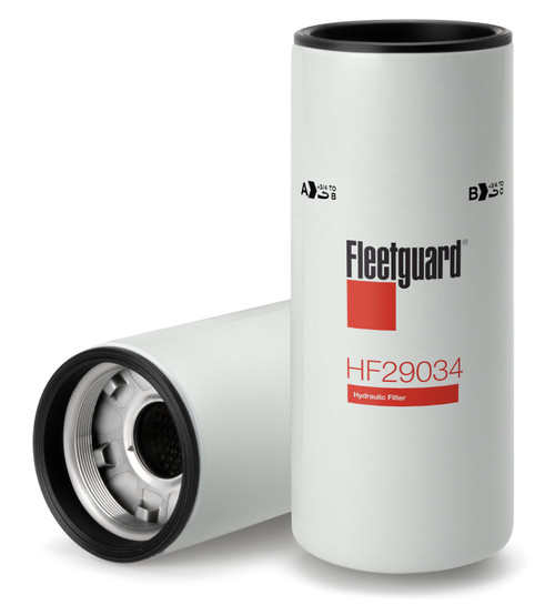 HF29034 Fleetguard Hydraulic