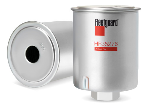 HF35276 Fleetguard Hydraulic, Spin-On