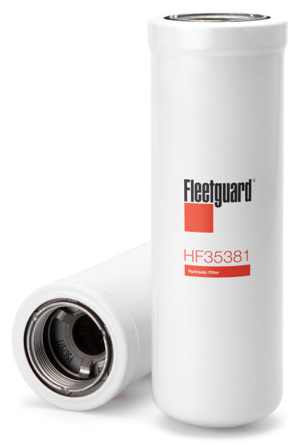 HF35381 Fleetguard Hydraulic