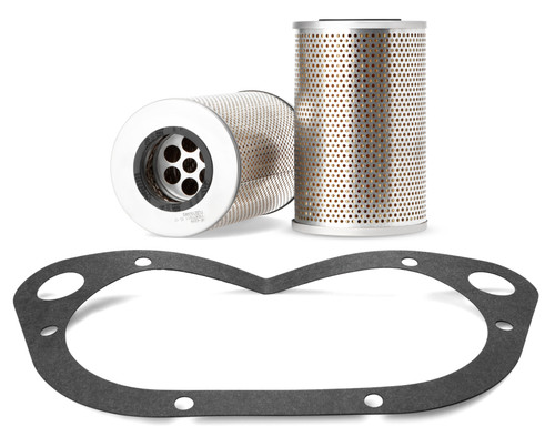 HF6004 Fleetguard Hydraulic, Cartridge